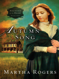 Cover image: Autumn  Song 9781616384579