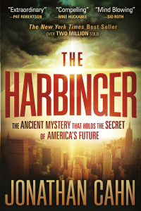 Cover image: The Harbinger 9781616386108