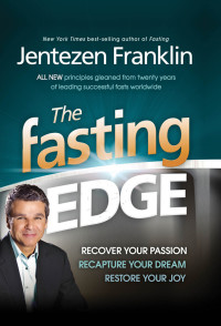 Titelbild: The Fasting Edge 9781616385842