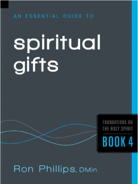 Omslagafbeelding: An Essential Guide to Spiritual Gifts 9781616384937
