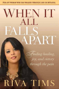 Cover image: When It All Falls Apart 9781616384715