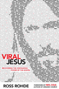 Cover image: Viral Jesus 9781616384852