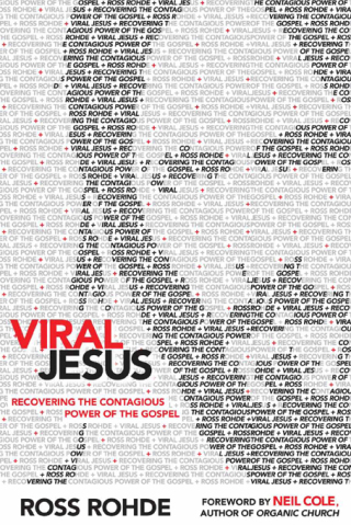 Cover image: Viral Jesus 9781616384852