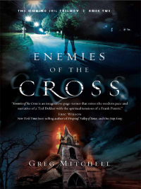 表紙画像: Enemies of the Cross 9781616383640