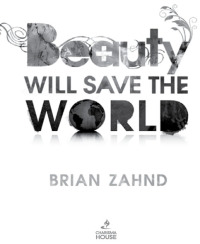 Cover image: Beauty Will Save the World 9781616385859