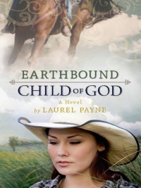Titelbild: Earthbound Child of God 9781616386610