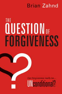 Imagen de portada: The Question of Forgiveness 9781616383725