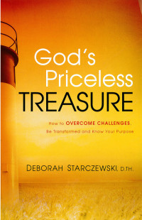 Cover image: God's Priceless Treasure 9781616386641
