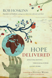 Cover image: Hope Delivered 9781616386757