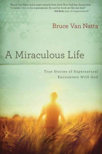 Cover image: A Miraculous Life 9781616386795