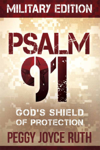 Omslagafbeelding: Psalm 91 Military Edition 9781616385835
