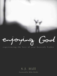 Cover image: Enjoying God 9781616386146