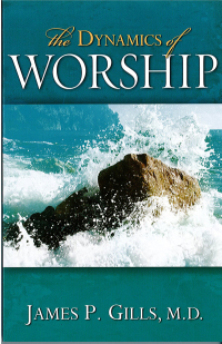 صورة الغلاف: The Dynamics Of Worship 9781591856573