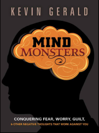 Cover image: Mind Monsters 9781616387389