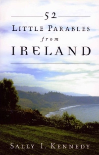 表紙画像: 52 Little Parables From Ireland 9780884198925