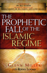 Omslagafbeelding: The Prophetic Fall Of The Islamic Regime 9781591856603