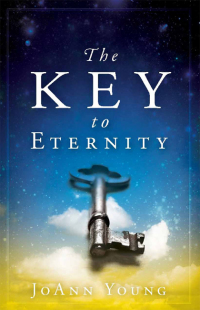 Omslagafbeelding: The Key to Eternity 9781616387426
