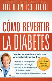 表紙画像: Cómo revertir la diabetes 9781616385378