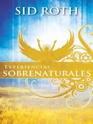 Cover image: Experiencias Sobrenaturales 9781616383114