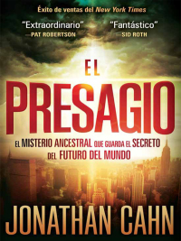 Cover image: El Presagio 9781616387921