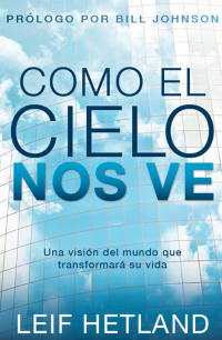 Cover image: Como el cielo nos ve 9781616387891