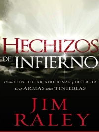 Cover image: Hechizos del infierno 9781616387983