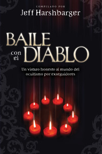 Cover image: Baile con el diablo 9781616387990