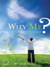 Imagen de portada: Why Me? 9781616388249