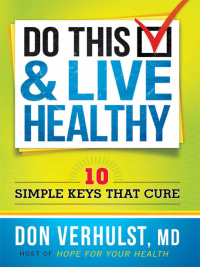 Cover image: Do This and Live Healthy 9781616388263