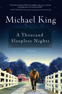 Cover image: A Thousand Sleepless Nights 9781616388355