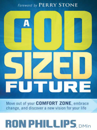 Imagen de portada: A God-Sized Future 9781616388454