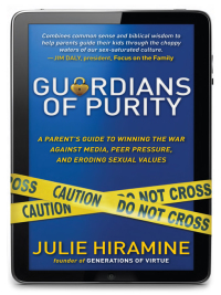Cover image: Guardians of Purity 9781616388553