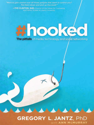 Titelbild: Hooked 9781616382575