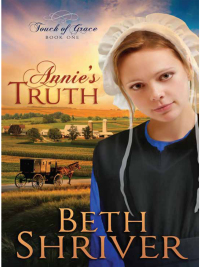 Cover image: Annie's Truth 9781616386078