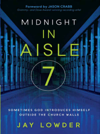 Cover image: Midnight in Aisle Seven 9781616386085