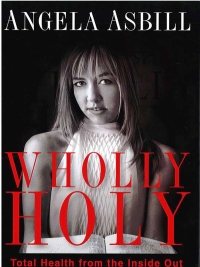 Cover image: Wholly Holy 9781616388843
