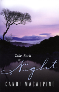 Titelbild: Take Back The Night 9781591857334