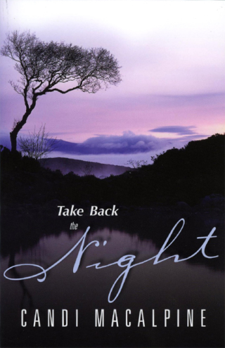Omslagafbeelding: Take Back The Night 9781591857334