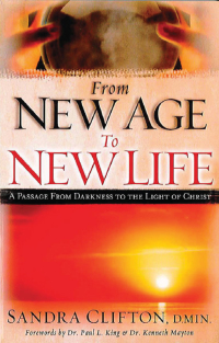 Cover image: From New Age To New Life 9781599791715