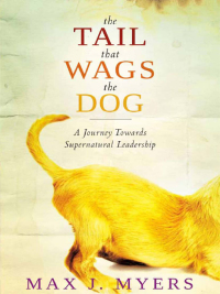 Omslagafbeelding: The Tail That Wags The Dog 9781599799131