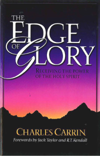 Cover image: Edge Of Glory, The 9780884197768