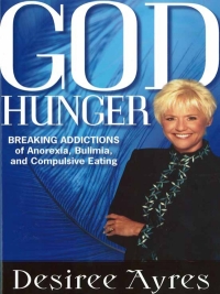 Cover image: God Hunger 9781591859017