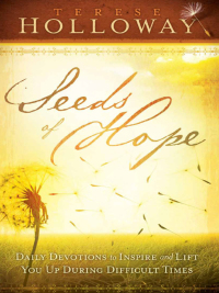 Titelbild: Seeds Of Hope 9781616381462