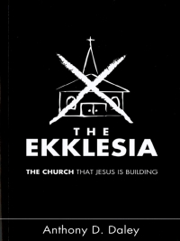 Cover image: The Ekklesia 9781616389147