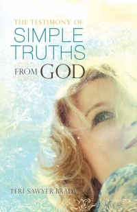 Imagen de portada: The Testimony of Simple Truths From God 9781616389185
