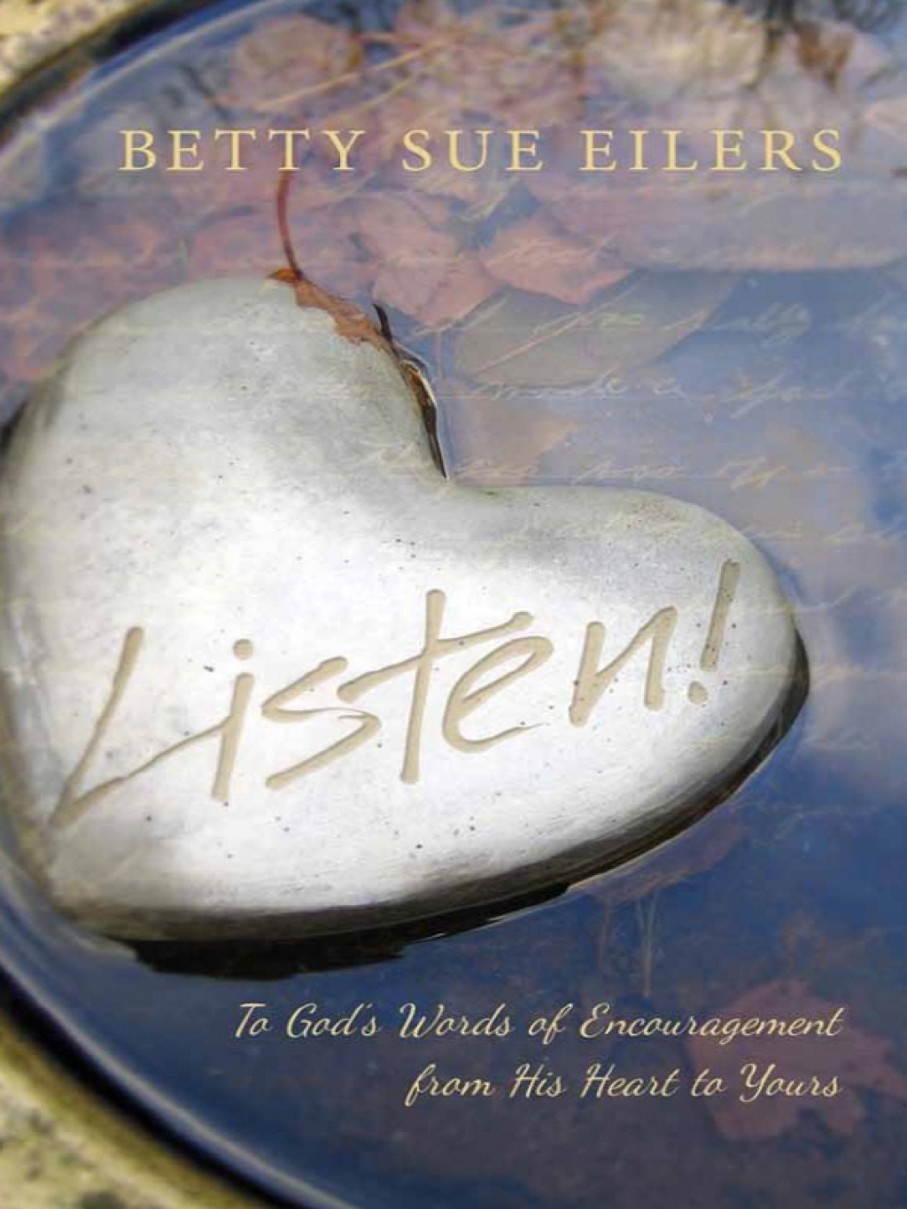 Listen! (eBook)