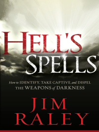 Cover image: Hell's Spells 9781616389437