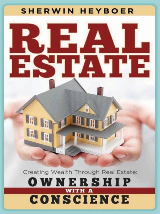 Cover image: Real Estate 9781616389529