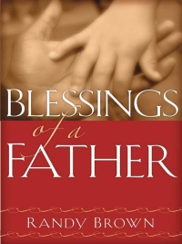 Omslagafbeelding: Blessings of a Father