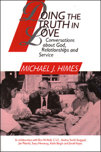 Cover image: Doing the Truth in Love: Conversations about God, Relationships and Service 9780809135844
